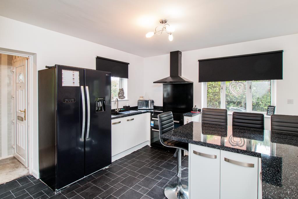 Main image of property: Sutton Road, Kegworth