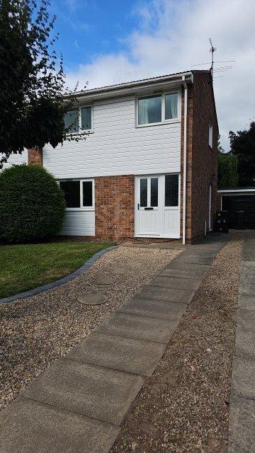 Main image of property: Burley Rise, Kegworth