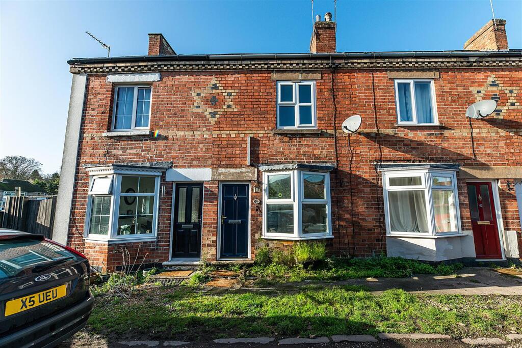 Main image of property: Pleasant Place, Kegworth