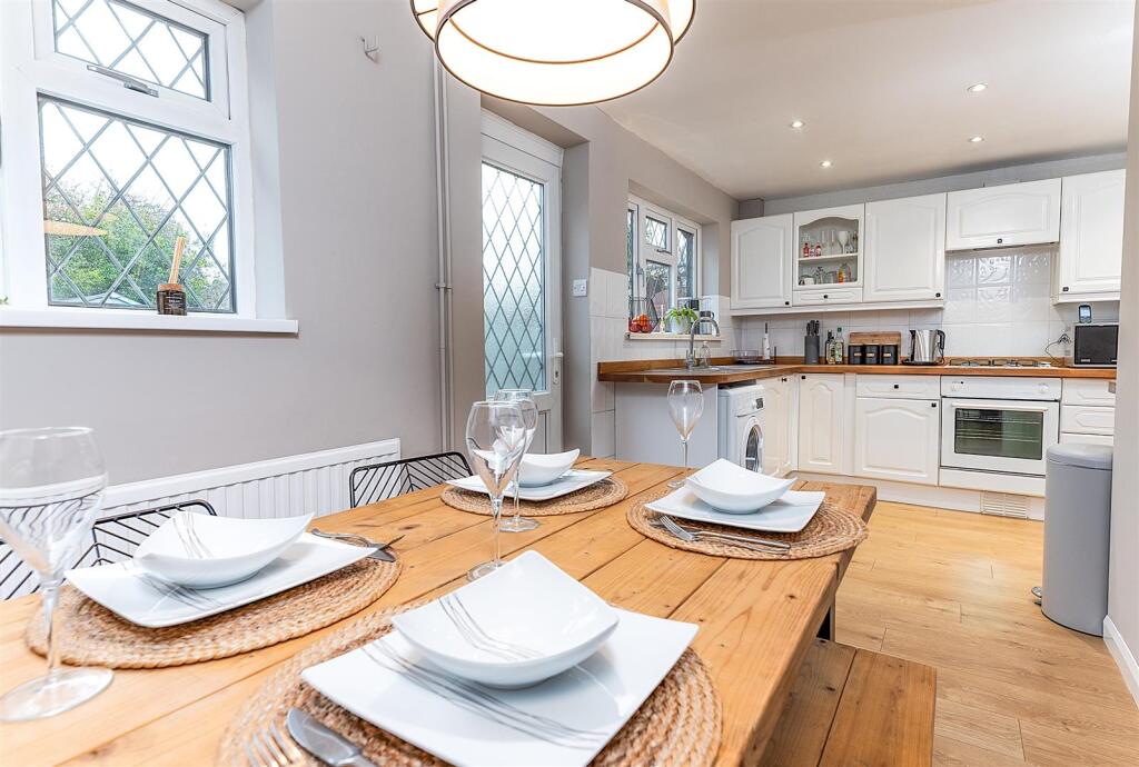 Main image of property: Queens Road, Kegworth, Derby