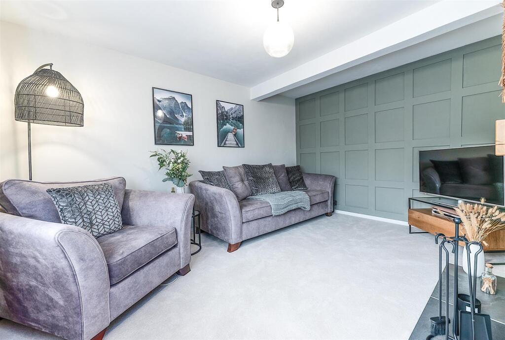 Main image of property: Queens Road, Kegworth, Derby