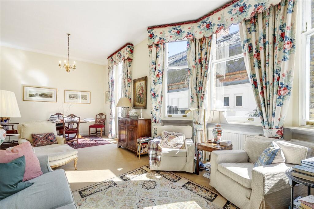 Main image of property: Pont Street, London, SW1X