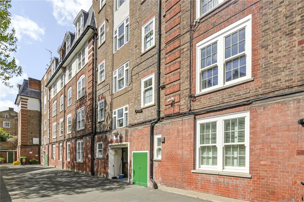 Main image of property: Chelsea Manor Street, London, SW3
