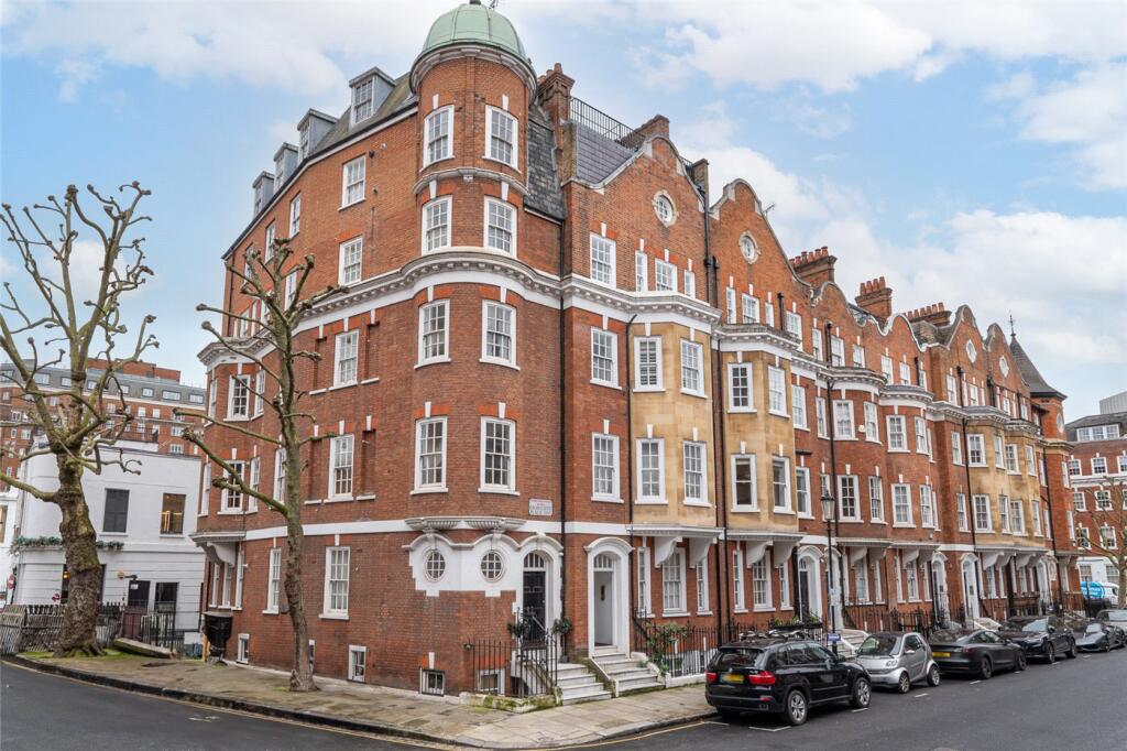 Main image of property: Draycott Place, London, SW3