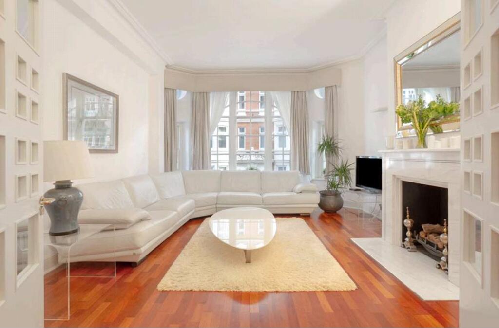 Main image of property: Basil Street, London, SW3