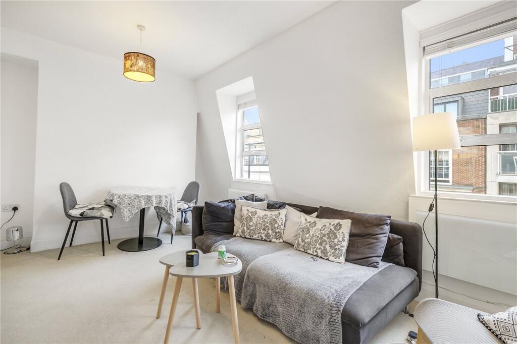Main image of property: Picton Place, London, W1U