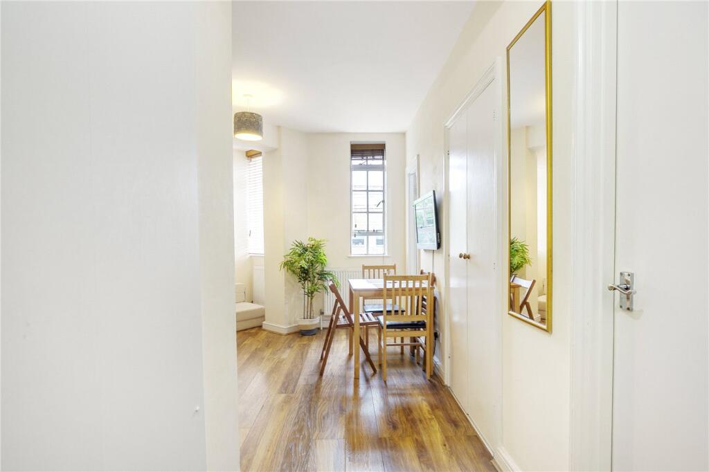Main image of property: Chelsea Cloisters, Sloane Avenue, SW3
