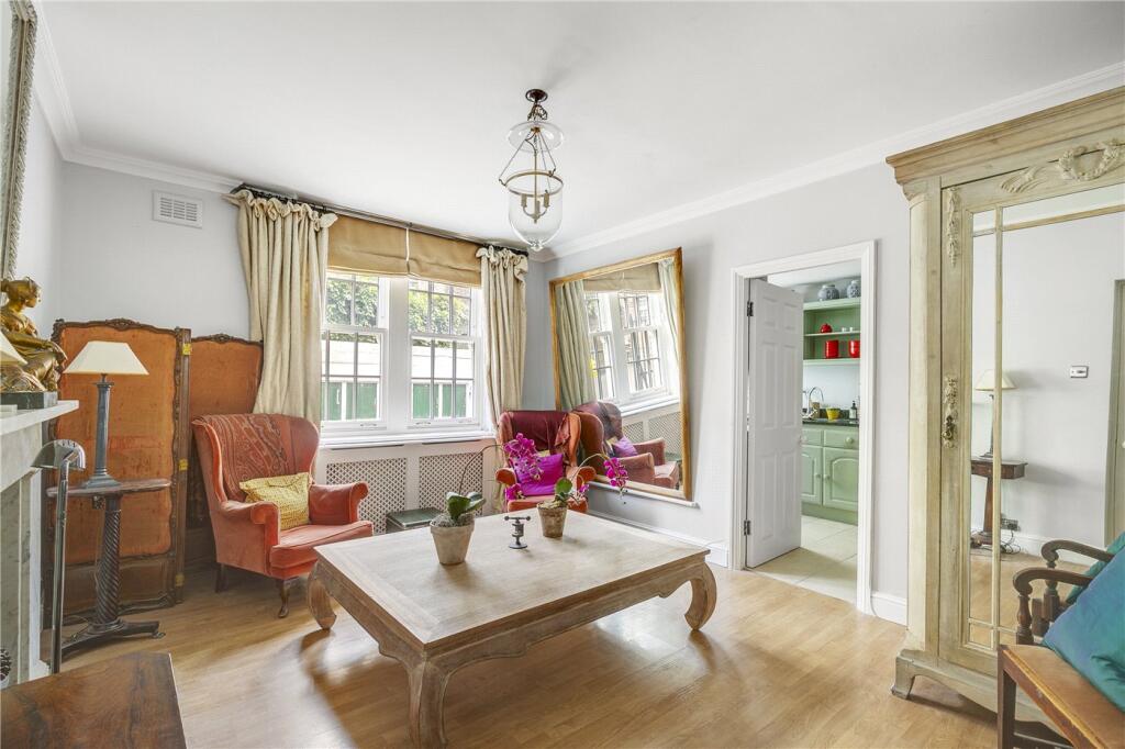 Main image of property: Chelsea Manor Street, London, SW3