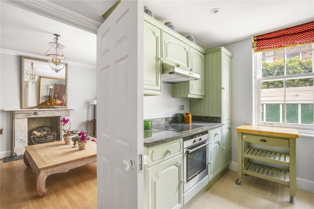 Main image of property: Chelsea Manor Street, London, SW3