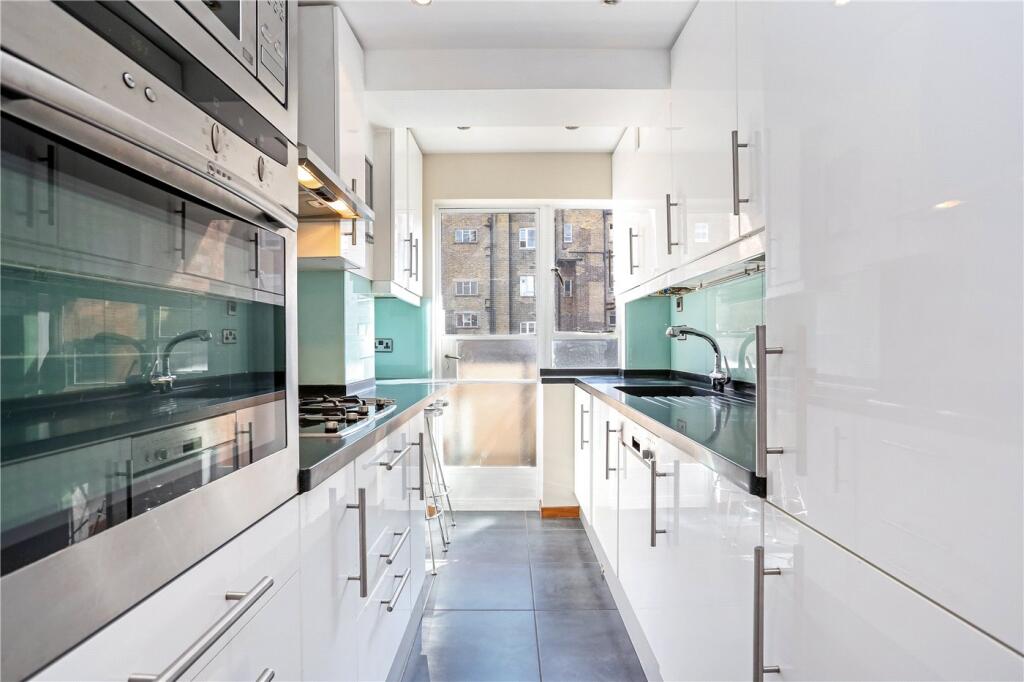 Main image of property: Seymour Place, London, W1H