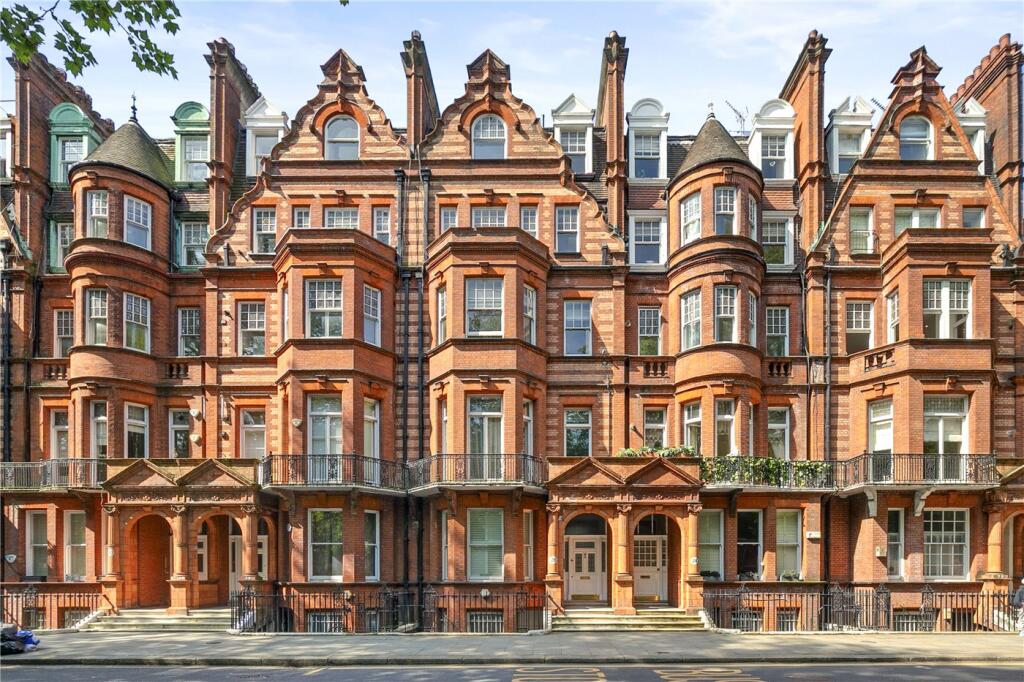 Main image of property: Lower Sloane Street, London, SW1W