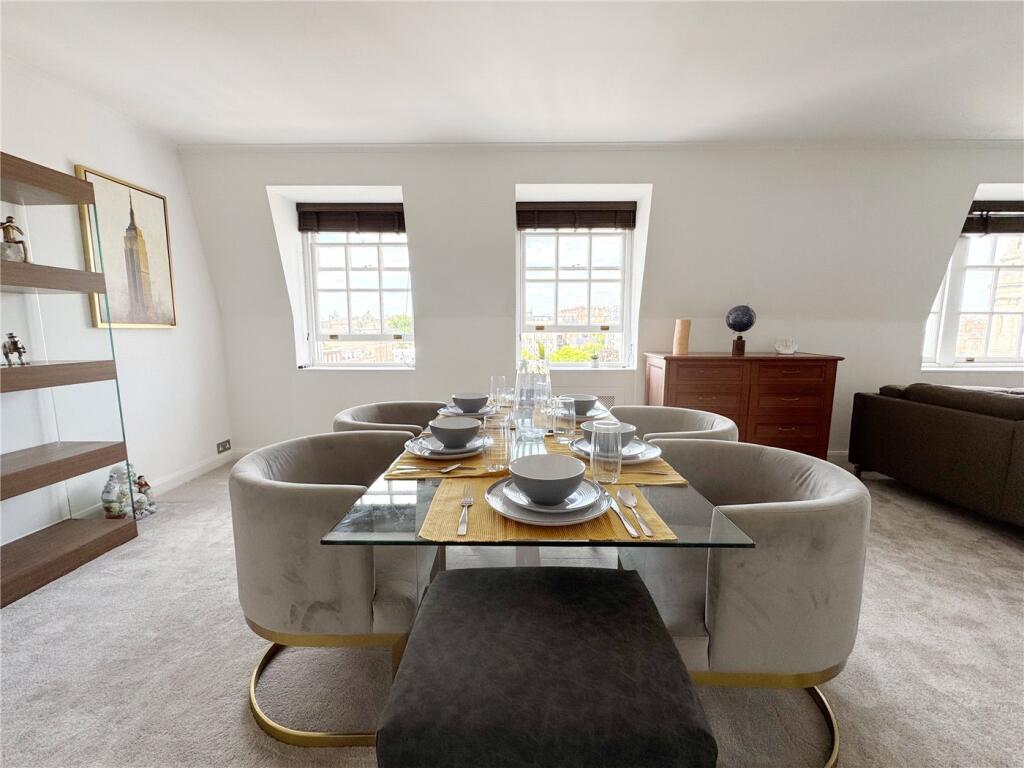 Main image of property: Crawford Street, London, W1H