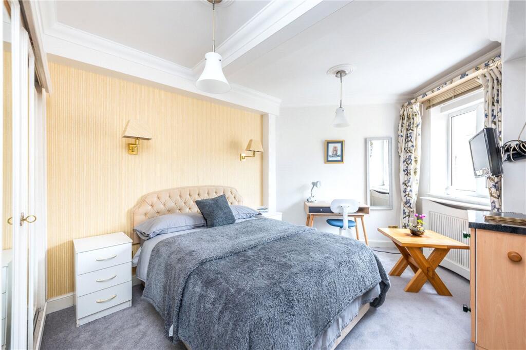 Main image of property: Chelsea Cloisters, Sloane Avenue, London, SW3