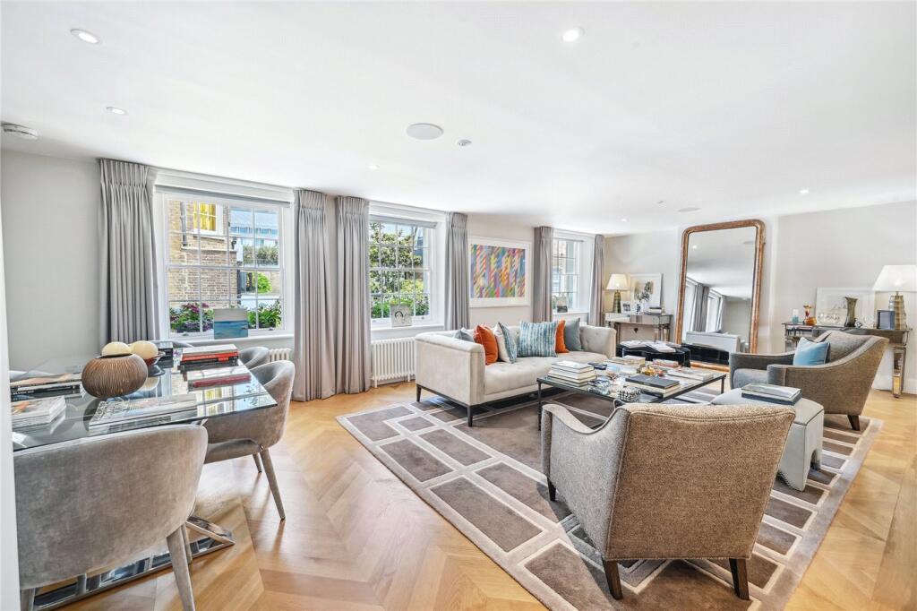 Main image of property: Wilton Mews, Belgravia, London, SW1X