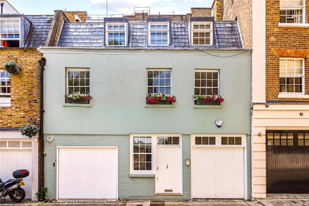 Main image of property: Wilton Mews, Belgravia, London, SW1X