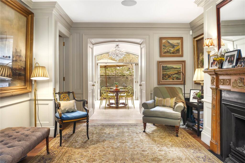 Main image of property: Christchurch Street, London, SW3
