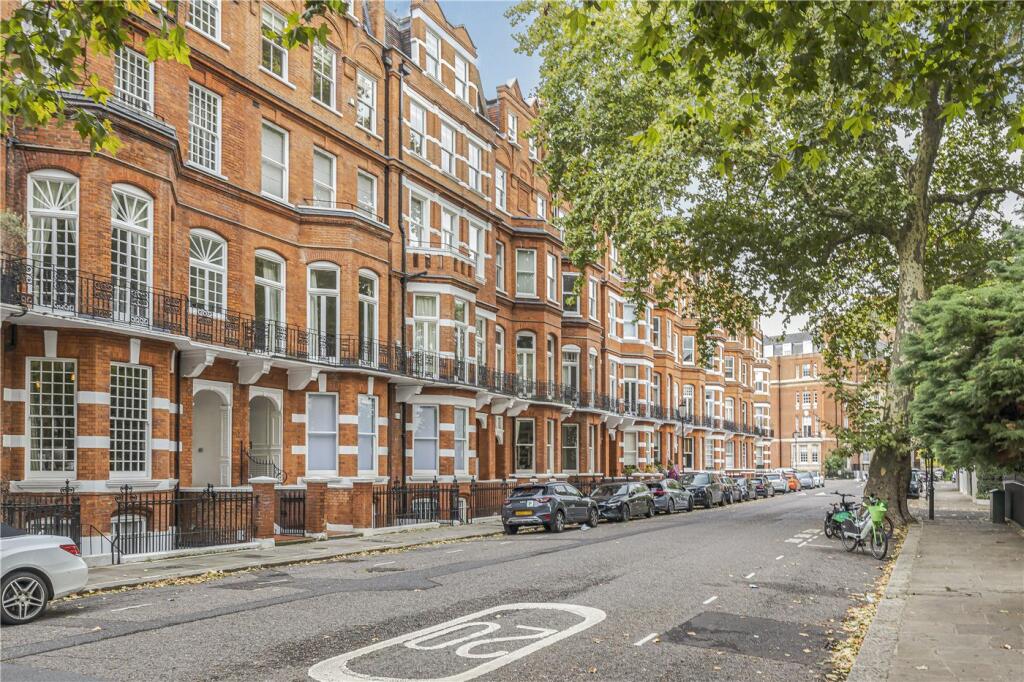 Main image of property: Egerton Gardens, London, SW3