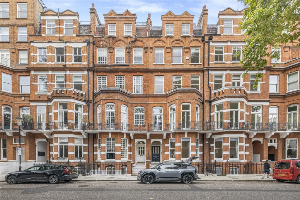 Main image of property: Egerton Gardens, London, SW3