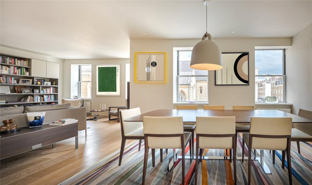 Main image of property: Chester Square, London, SW1W