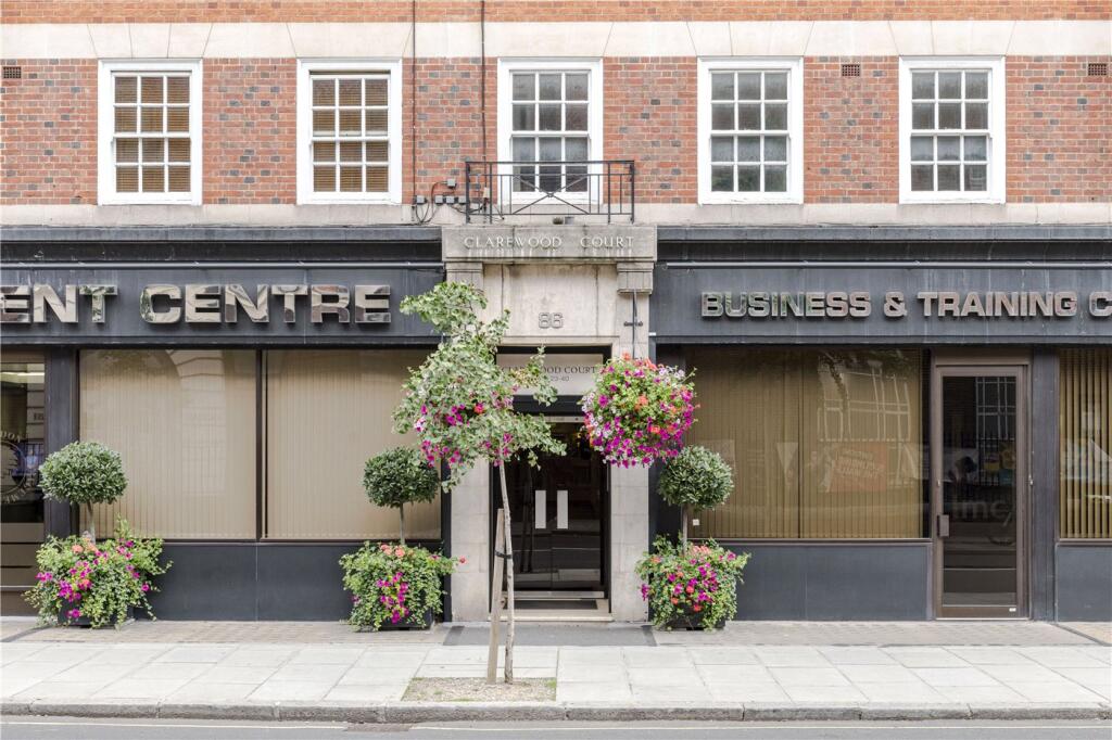 Main image of property: Seymour Place, Marylebone, W1H