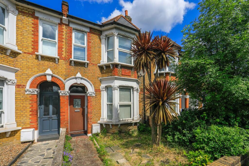 Main image of property: Catford Hill, Catford, London, SE6