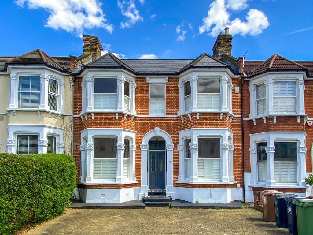 Main image of property: Broadfield Road, Catford, London, SE6