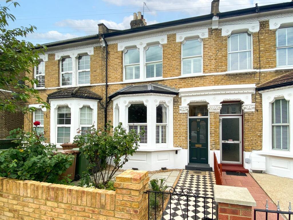 Main image of property: Rathfern Road, London, SE6