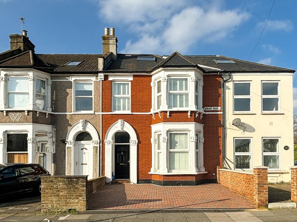 Main image of property: Minard Road, Catford, London, SE6