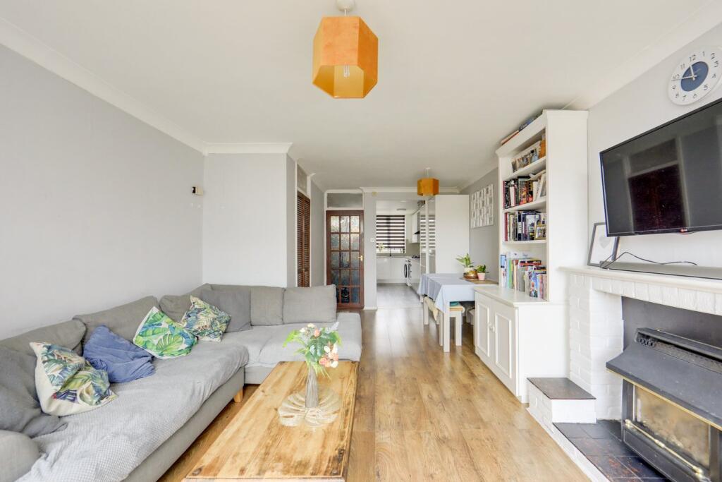 Main image of property: Vineyard Close, Catford, London, SE6