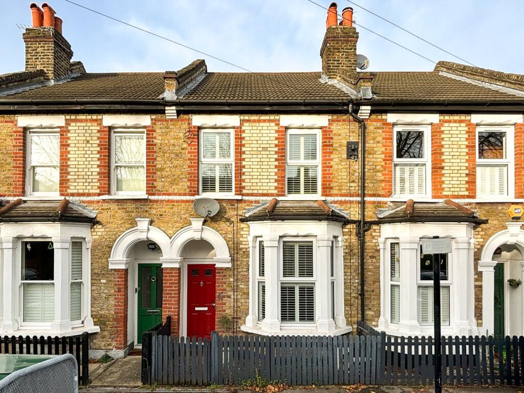 Main image of property: Aitken Road, Catford, London, SE6