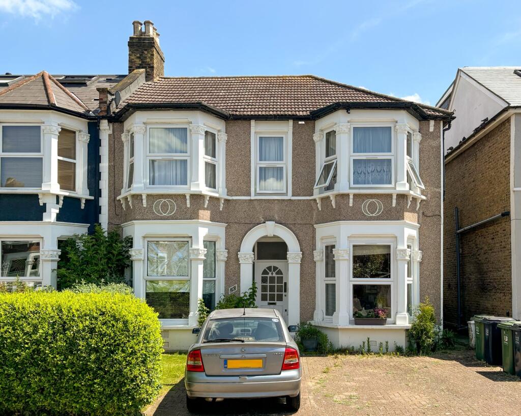 Main image of property: Broadfield Road, Catford, London, SE6