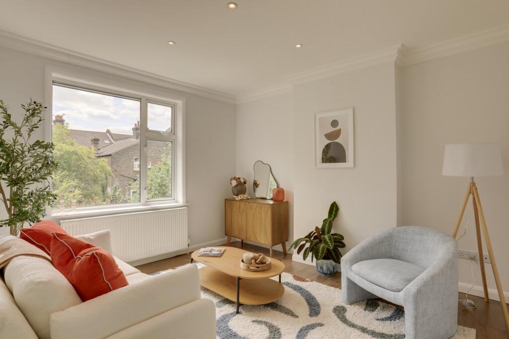 Main image of property: Bournville Road, Catford, London, SE6