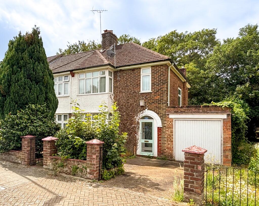 Main image of property: South Park Crescent, Catford, London, SE6
