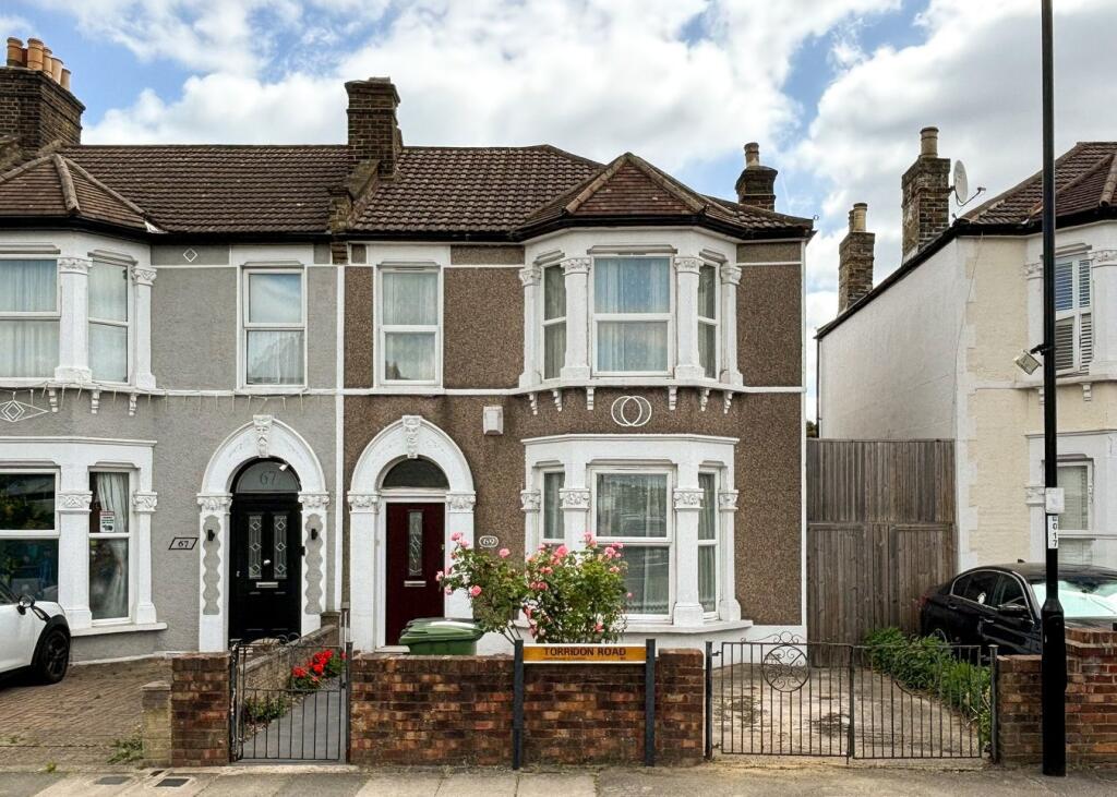 Main image of property: Torridon Road, Catford, London, SE6