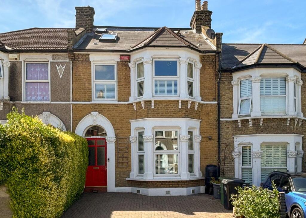 Main image of property: Arngask Road, Catford, London, SE6