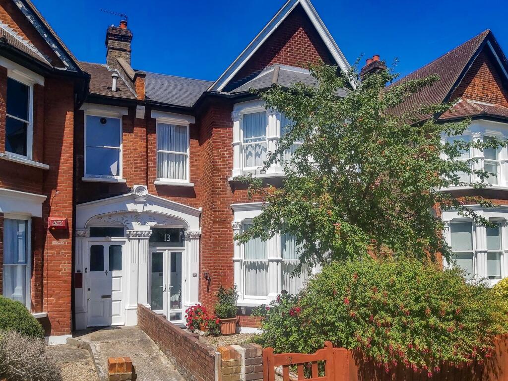 Main image of property: Bargery Road, Catford, London, SE6