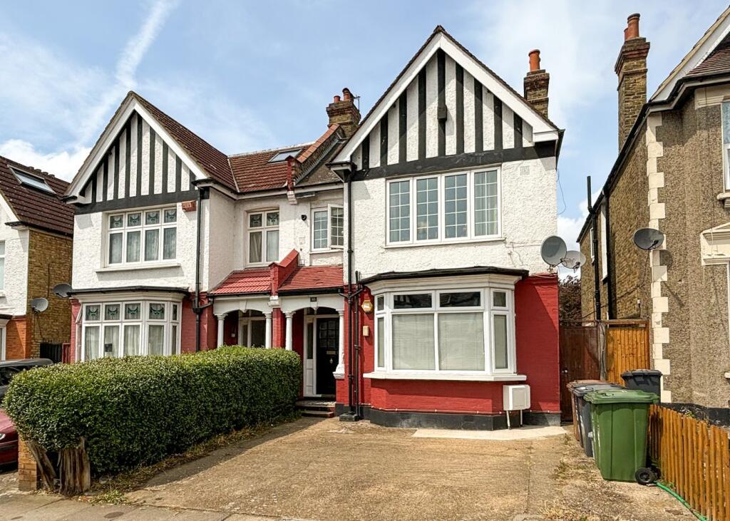 Main image of property: Bellingham Road, Catford, London, SE6