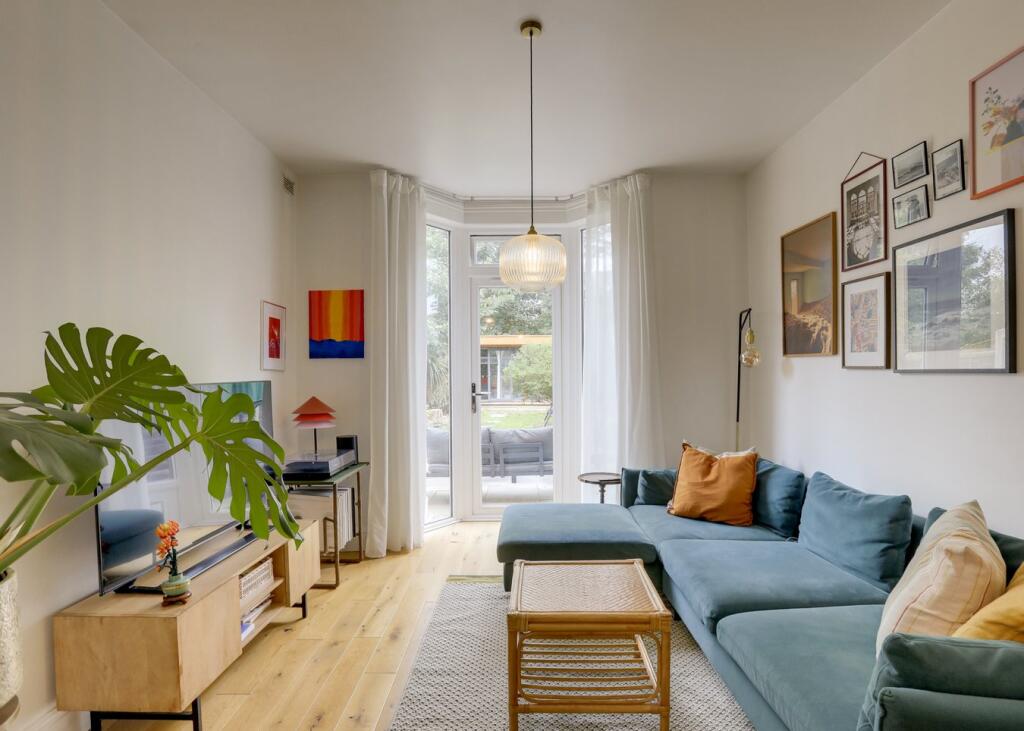 Main image of property: Laleham Road, Catford , London, SE6