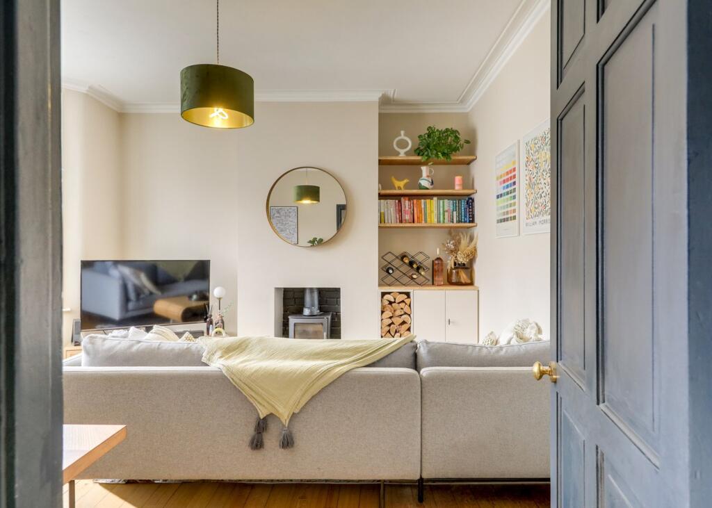 Main image of property: Sportsbank Street, Catford, London, SE6