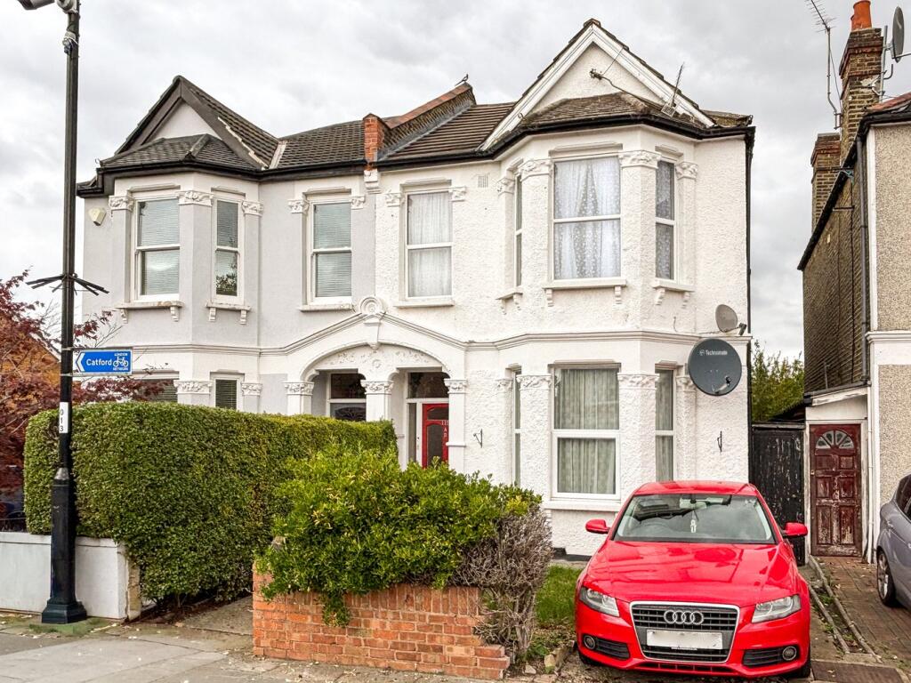 Main image of property: Culverley Road, Catford, London, SE6