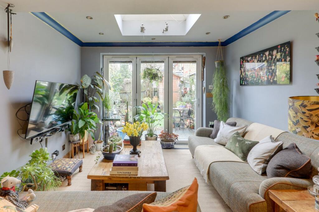 Main image of property: Stainton Road, London, SE6