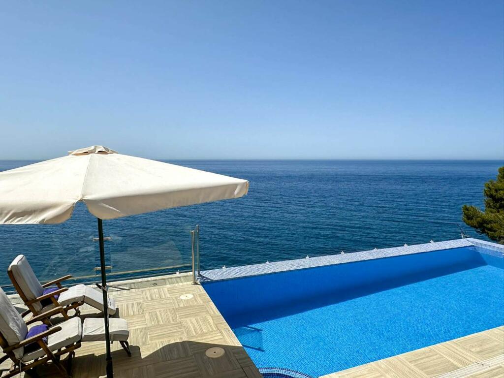 3 bedroom villa for sale in Andalucia, Granada, Salobrena, Spain