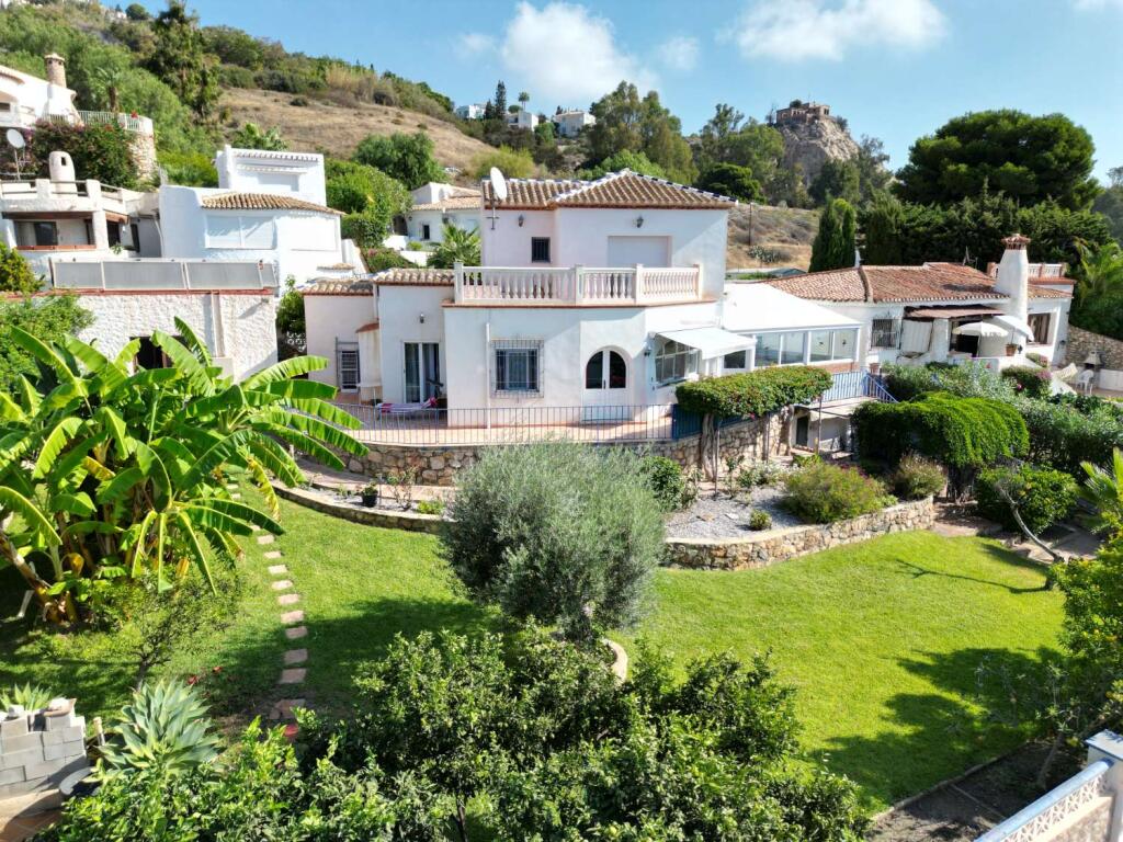 Main image of property: Andalucia, Granada, Salobrena