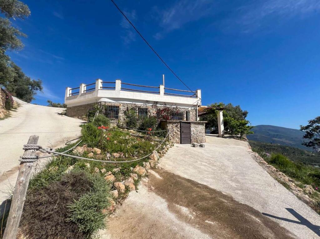 Main image of property: Andalucia, Granada, Lanjarón