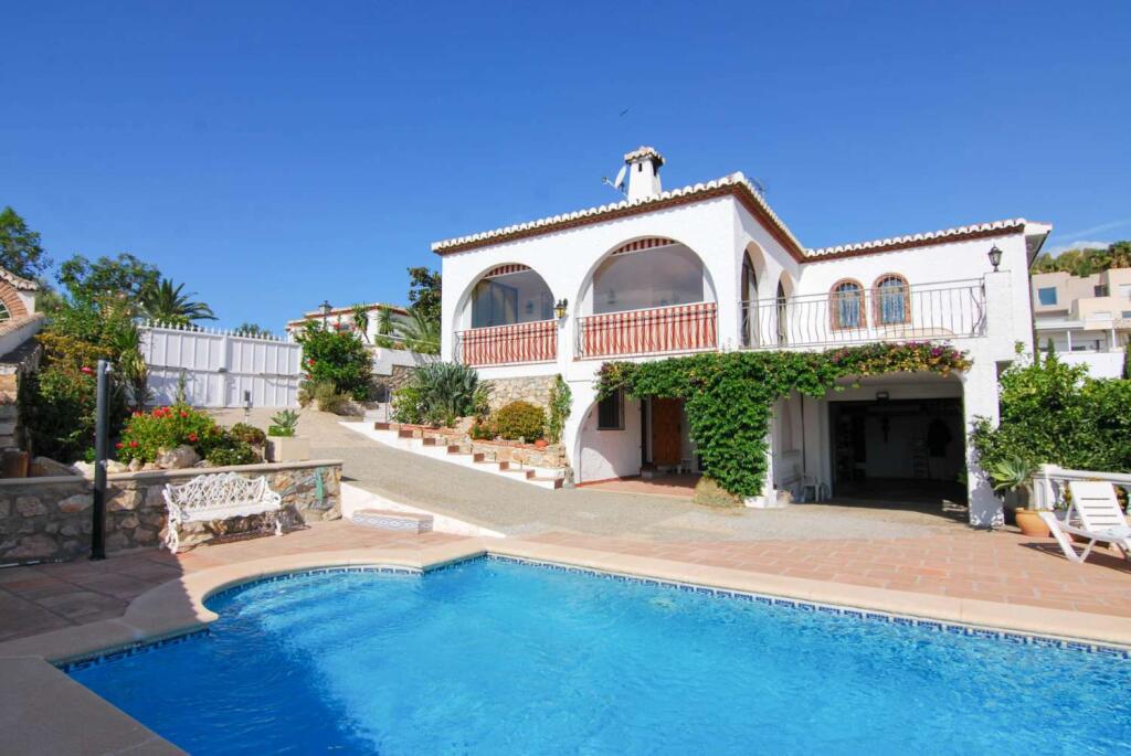 Main image of property: Andalucia, Granada, Salobrena