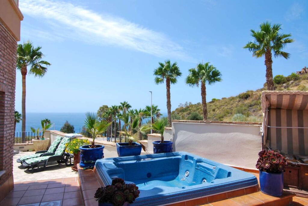 Main image of property: Andalucia, Granada, Salobrena