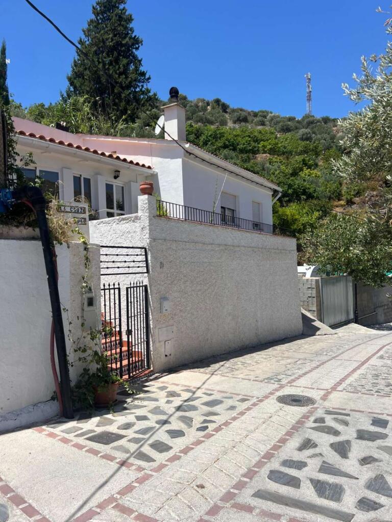 Main image of property: Andalucia, Granada, Los Guajares