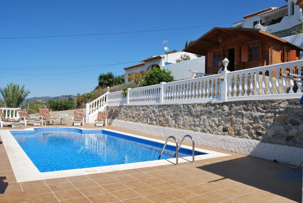 4 bedroom villa for sale in Almuñécar, Granada, Andalusia, Spain