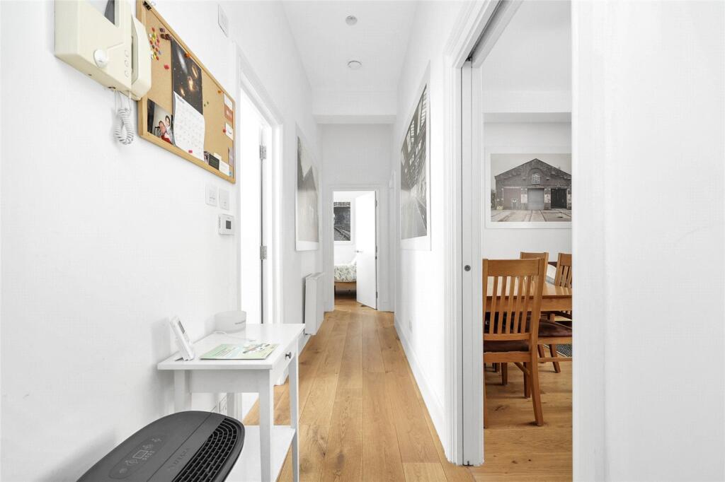 Main image of property: Alie Street, E1