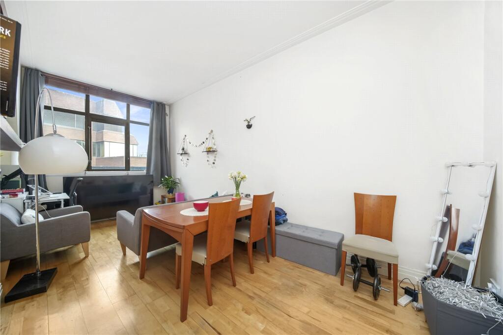 Main image of property: Prescot Street, E1